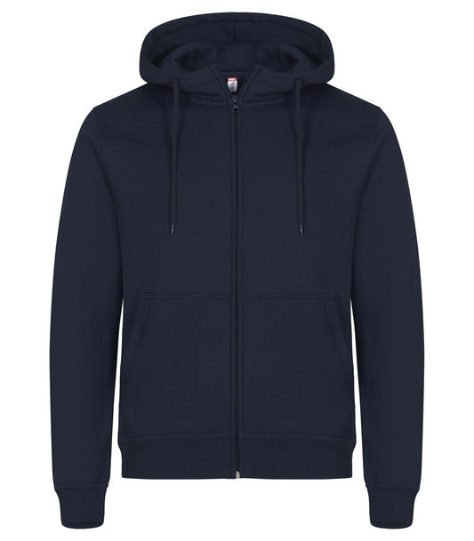 Miami Hoody FZ