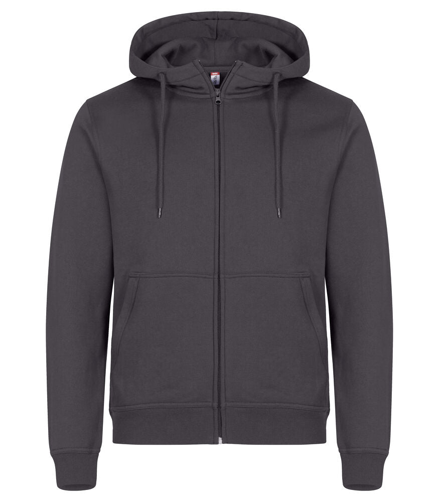 Miami Hoody FZ