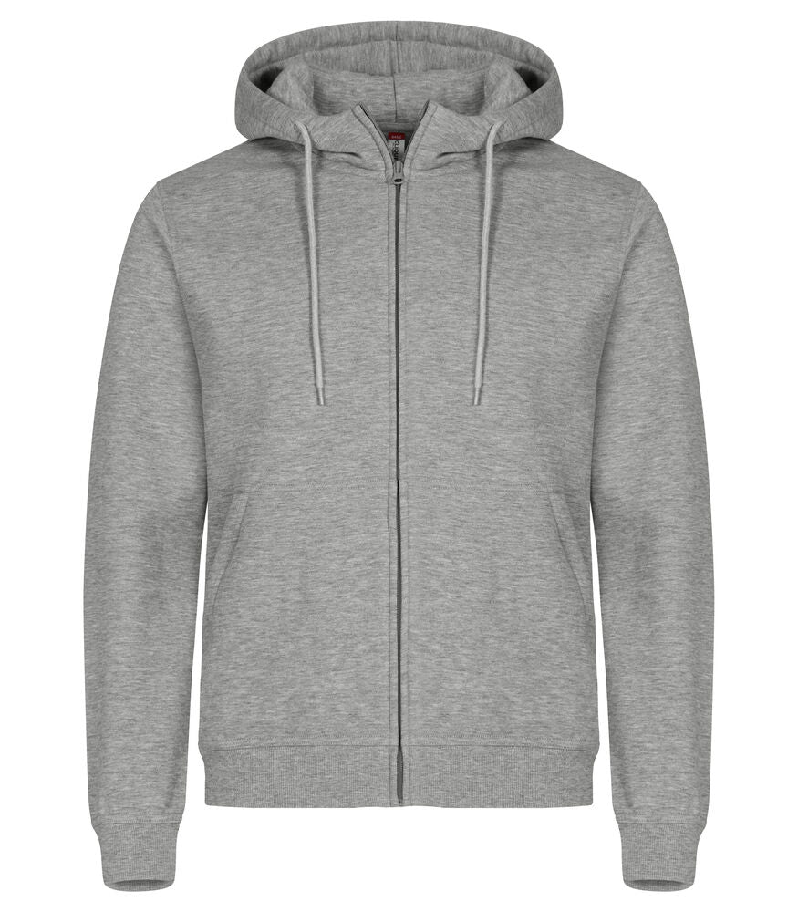 Miami Hoody FZ