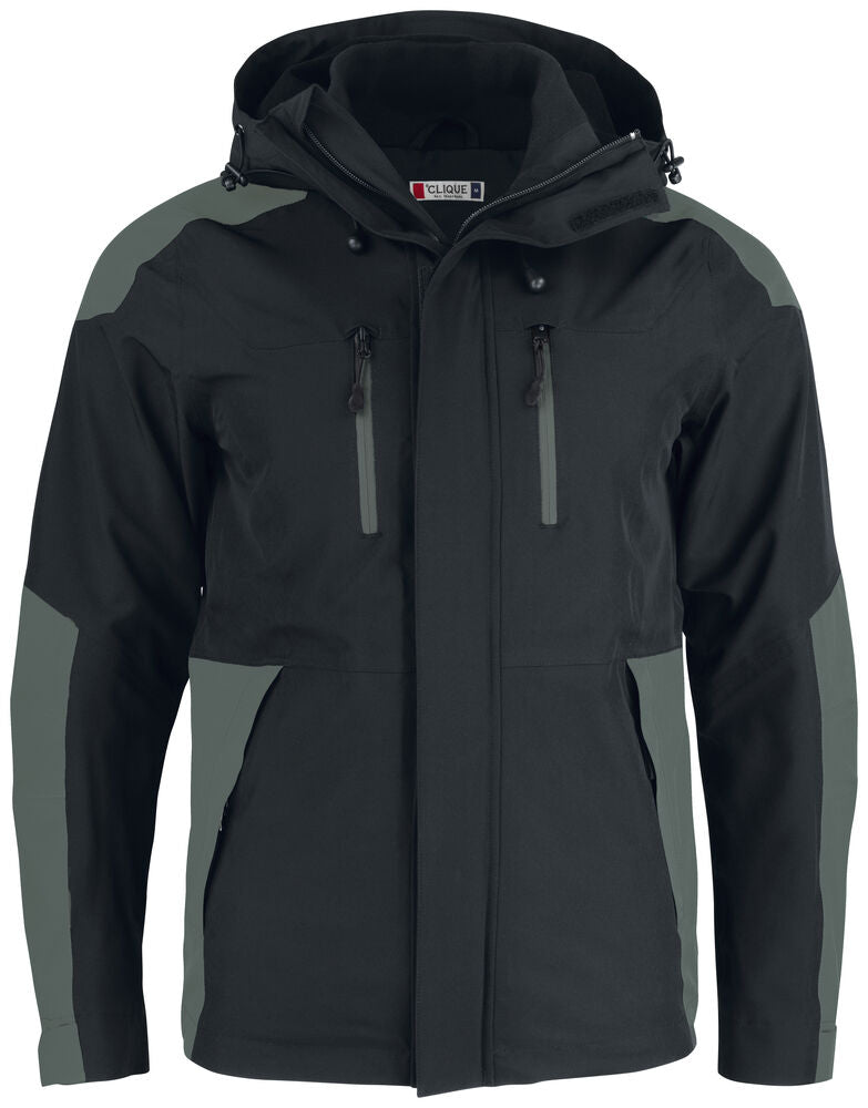 Stafford Jacket