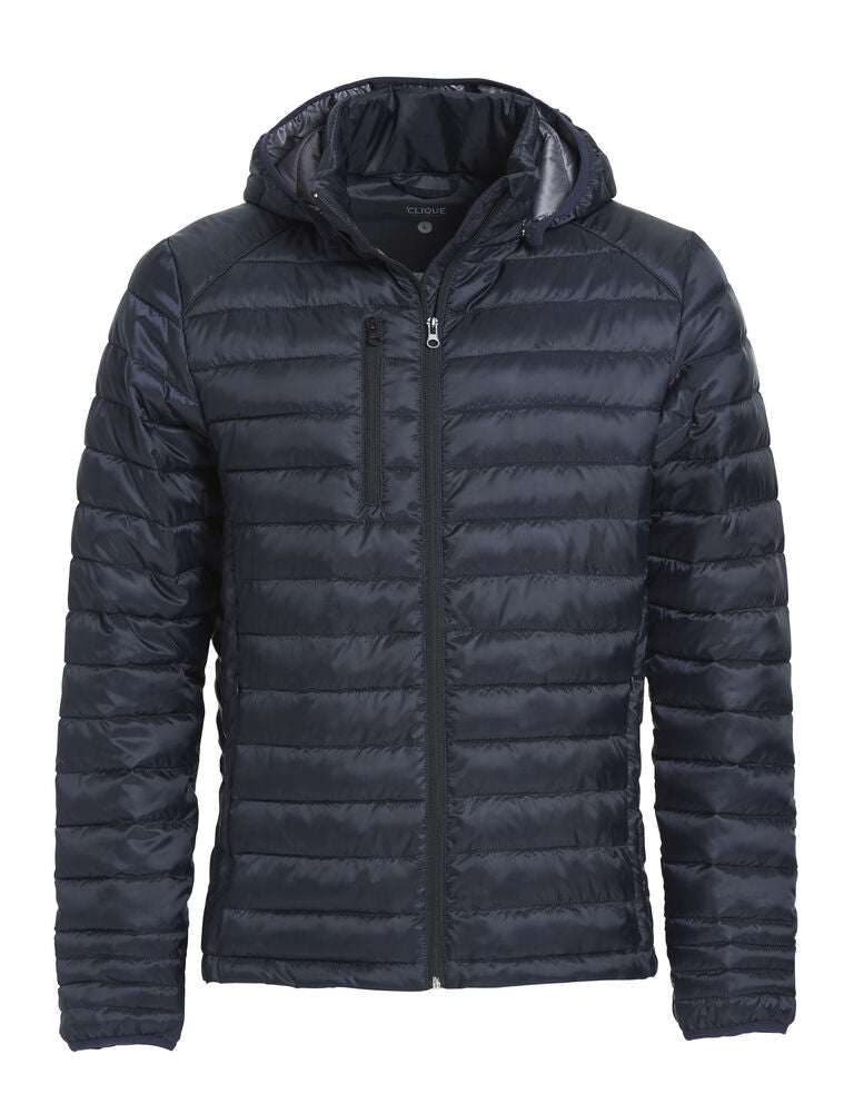 Hudson Jacket Junior