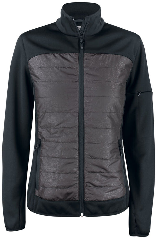 Custer Jacket Women