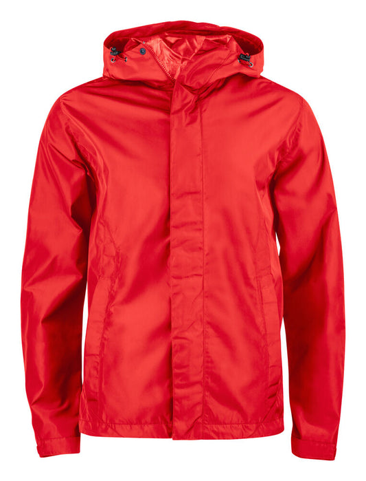Webster Jacket