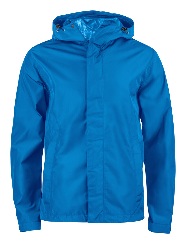 Webster Jacket