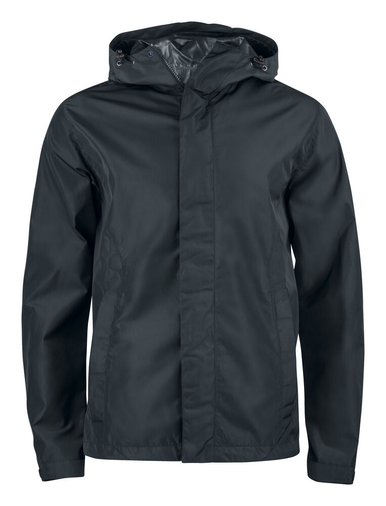 Webster Jacket