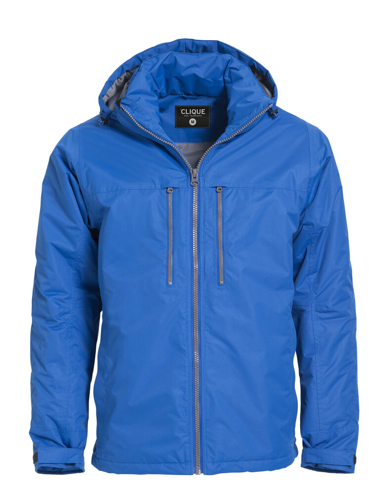Kingslake Jacket