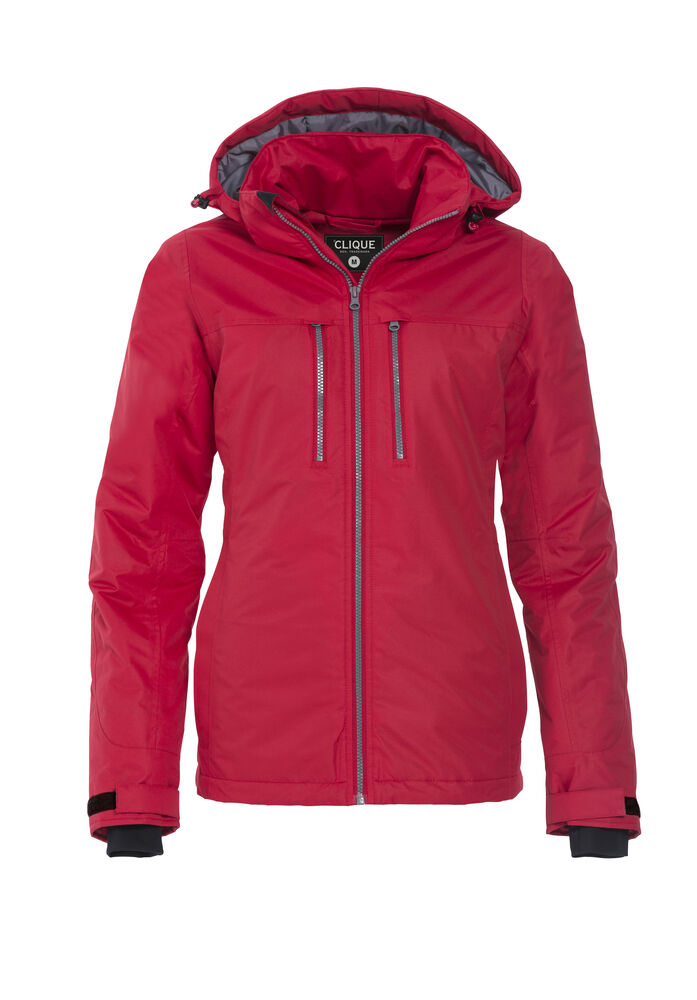 Kingslake Jacket Women