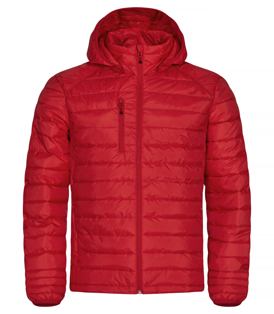 Hudson Jacket