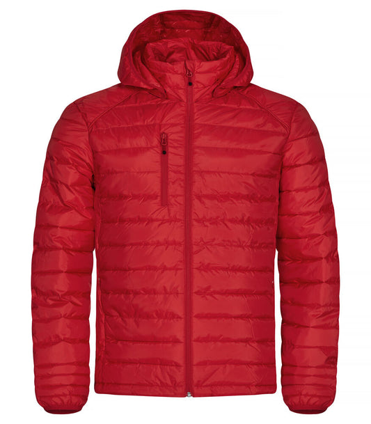 Hudson Jacket