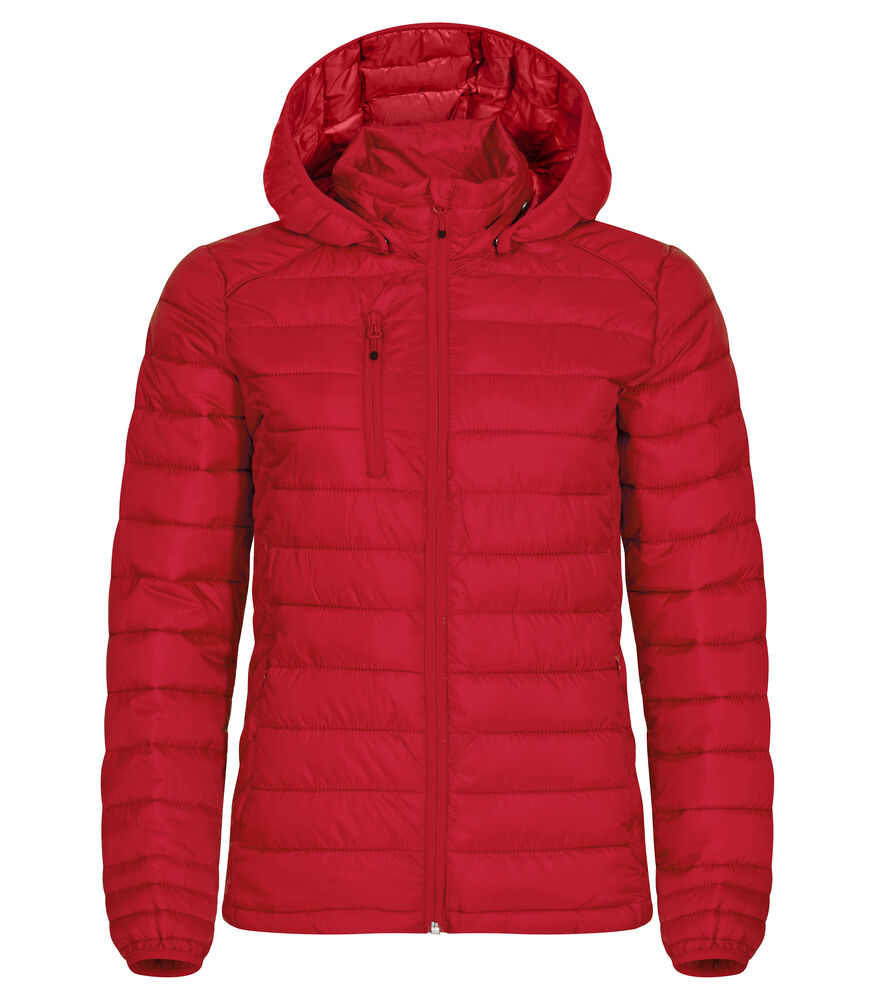 Hudson Jacket Women