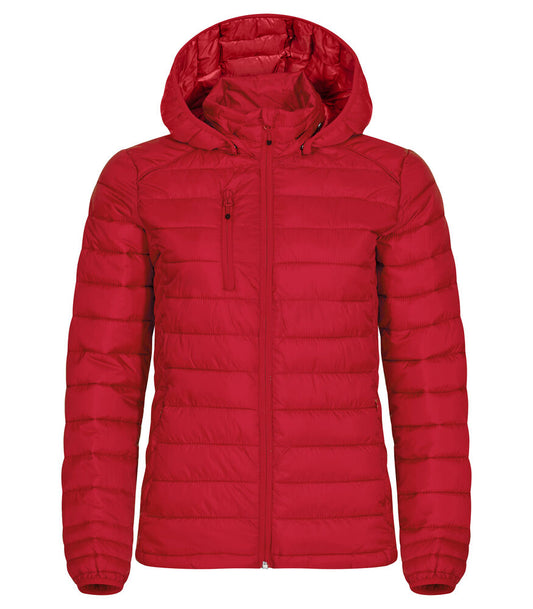 Hudson Jacket Women