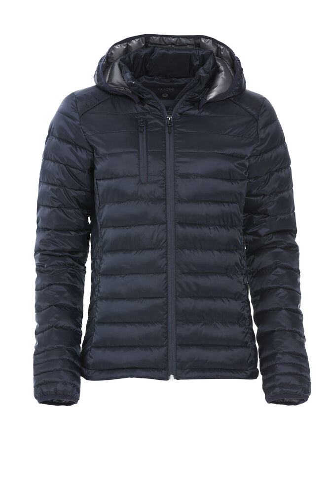 Hudson Jacket Women
