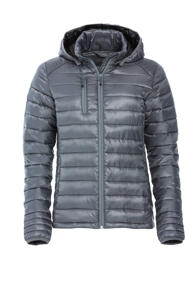Hudson Jacket Women