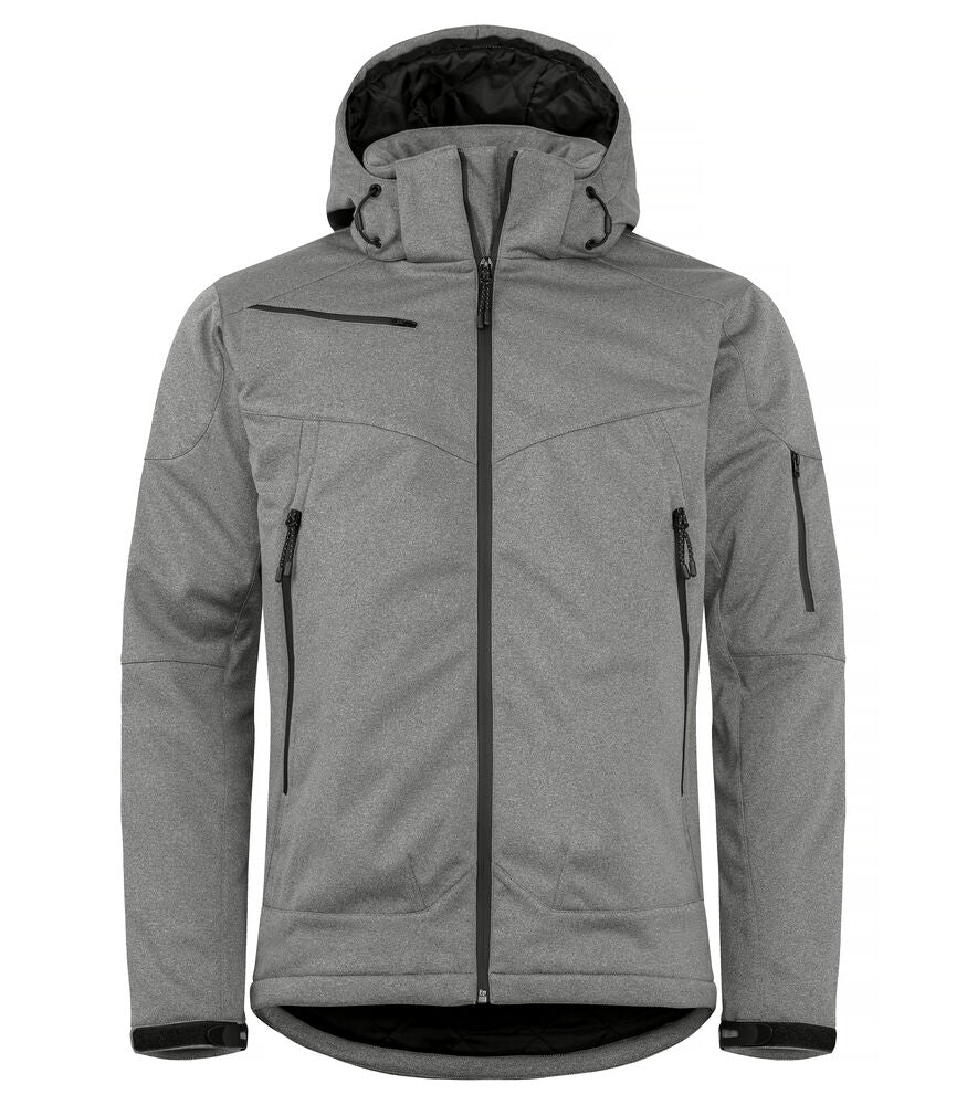 Grayland Jacket