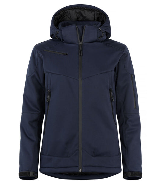 Grayland Jacket Women