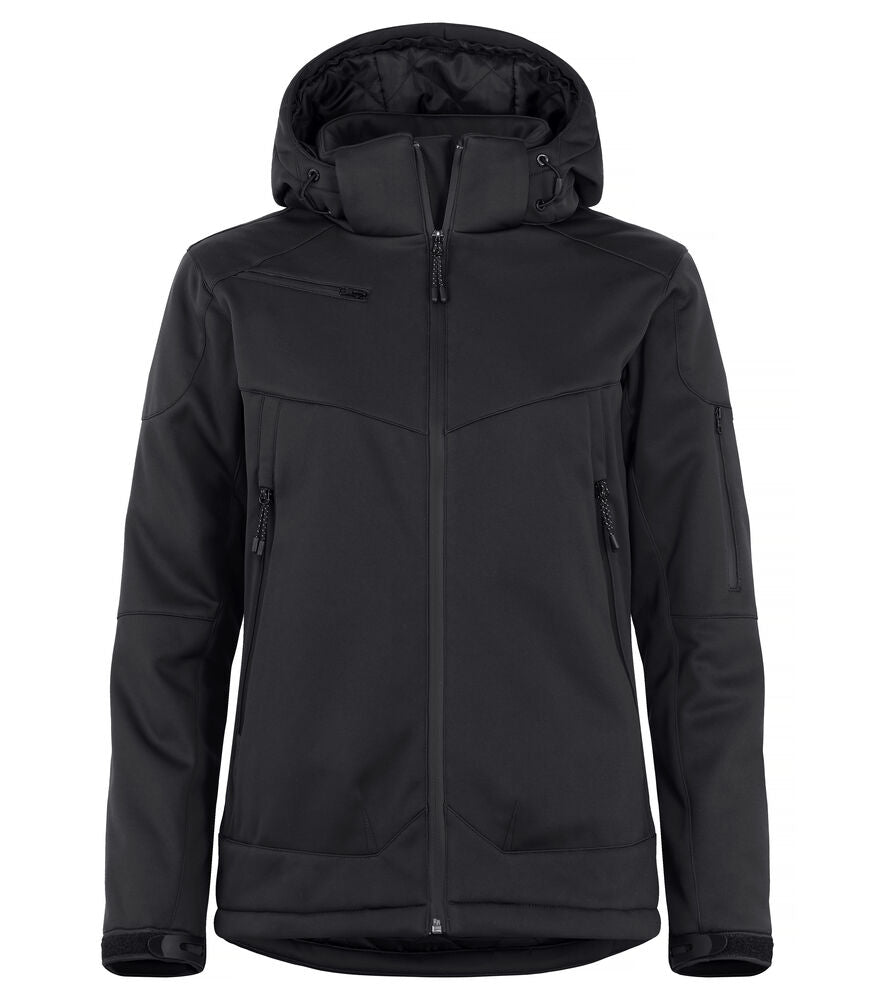 Grayland Jacket Women
