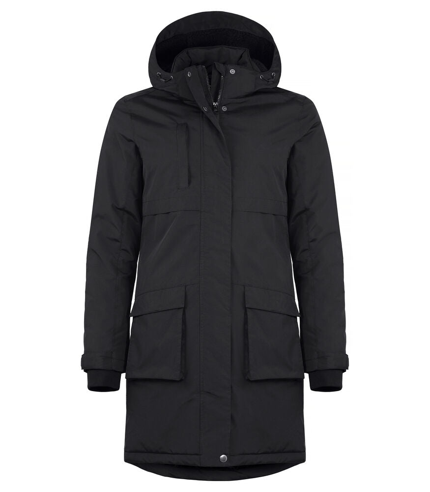 Lindy Jacket Women