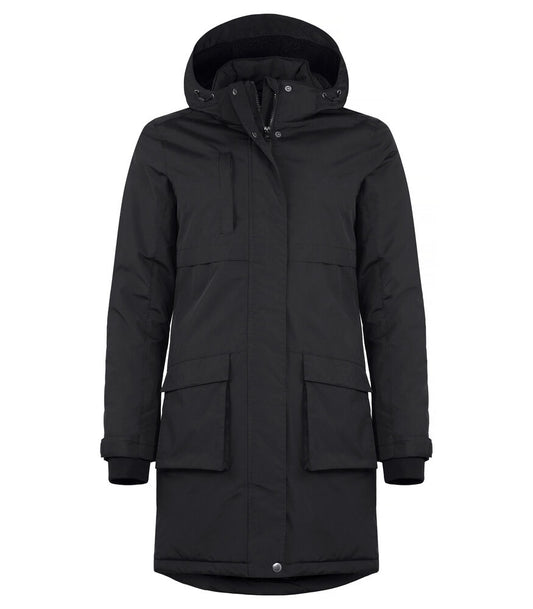 Lindy Jacket Women