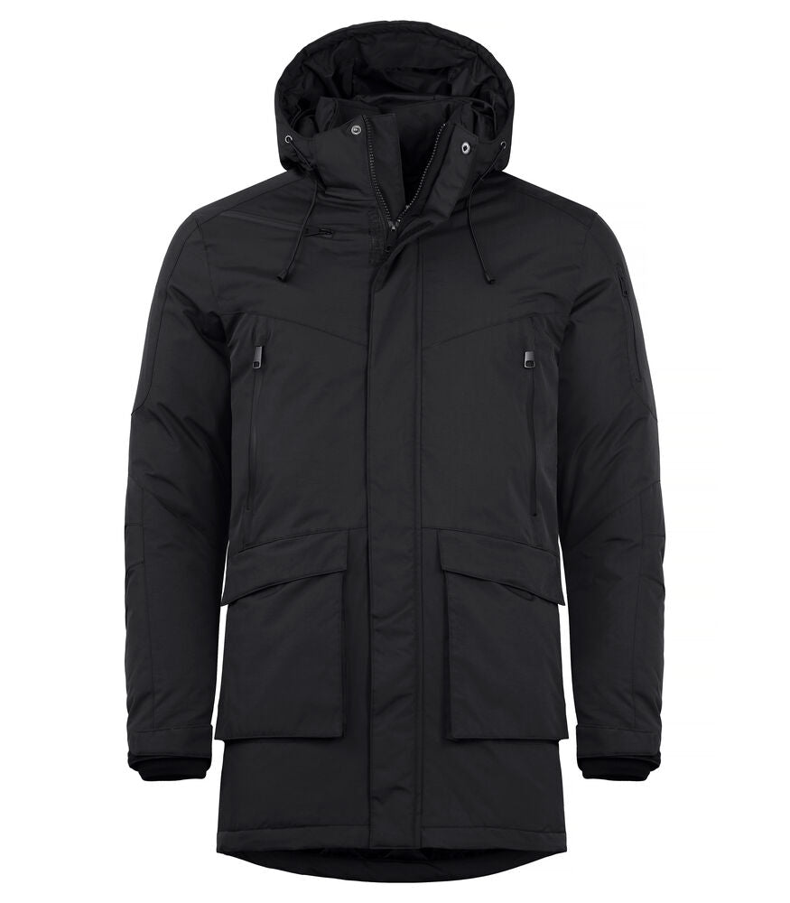 Eskie Jacket