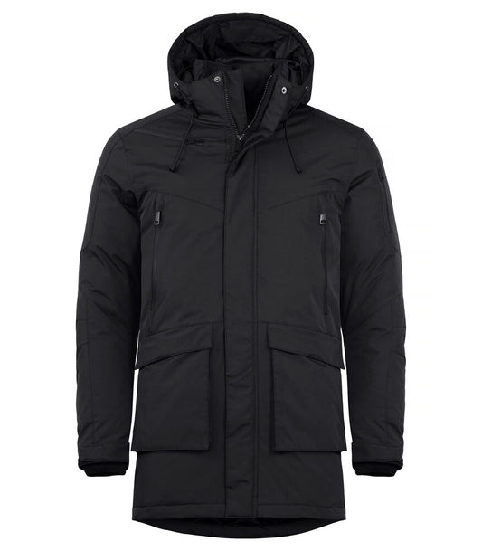 Eskie Jacket