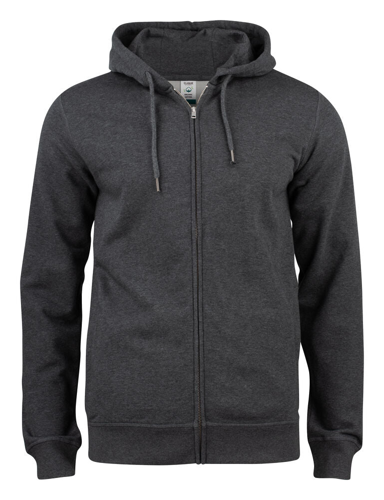 Premium OC Hoody FZ