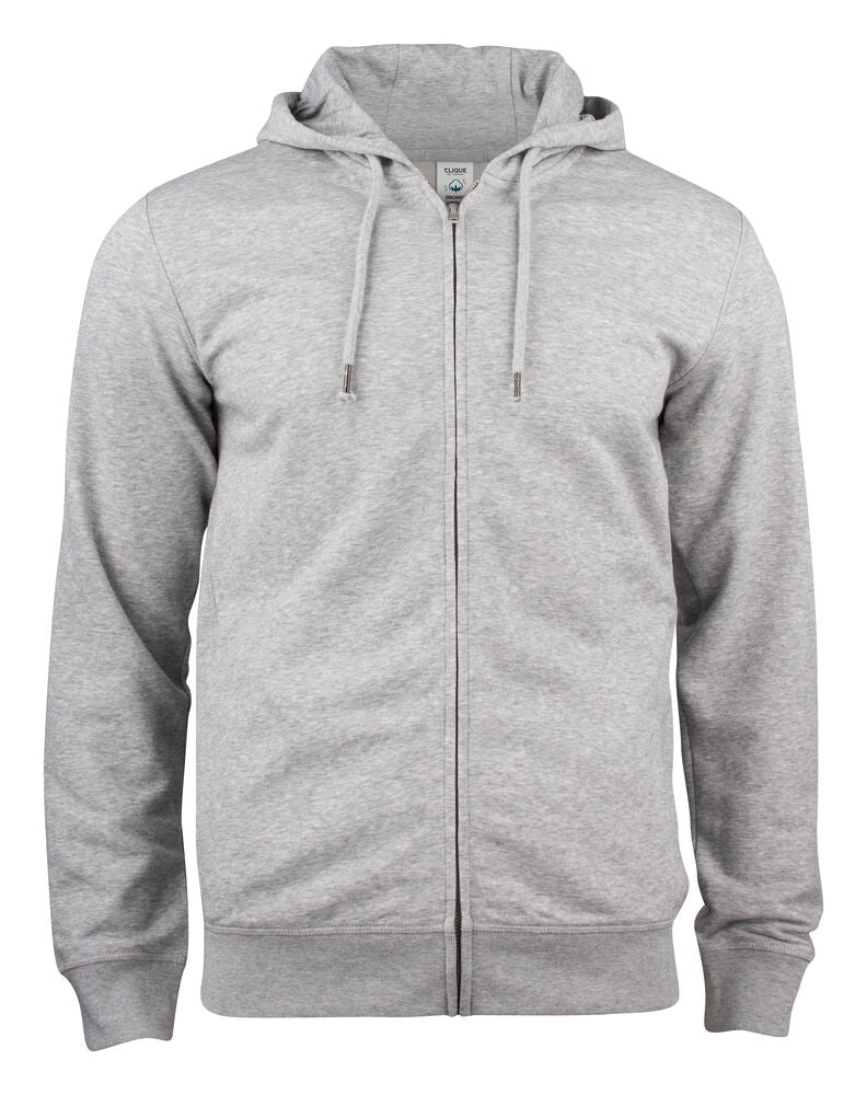 Premium OC Hoody FZ