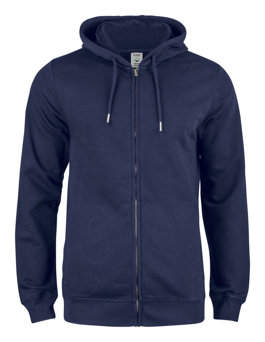 Premium OC Hoody FZ
