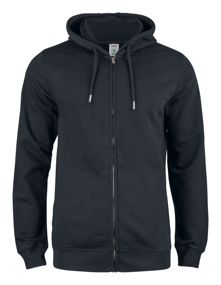Premium OC Hoody FZ