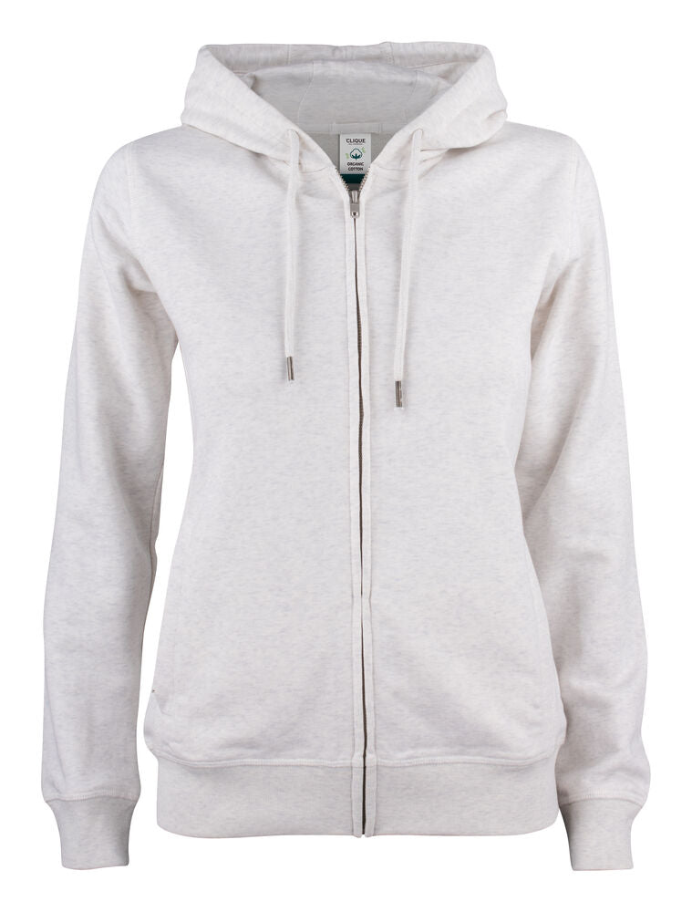Premium OC Hoody FZ Women