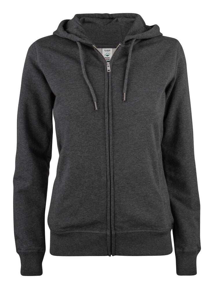Premium OC Hoody FZ Women