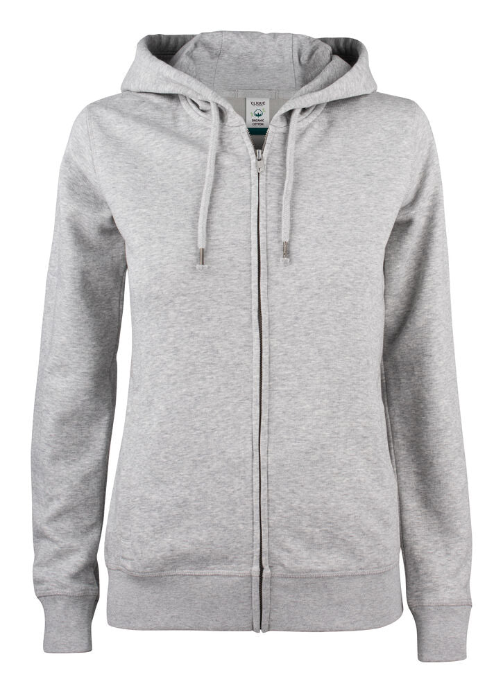 Premium OC Hoody FZ Women