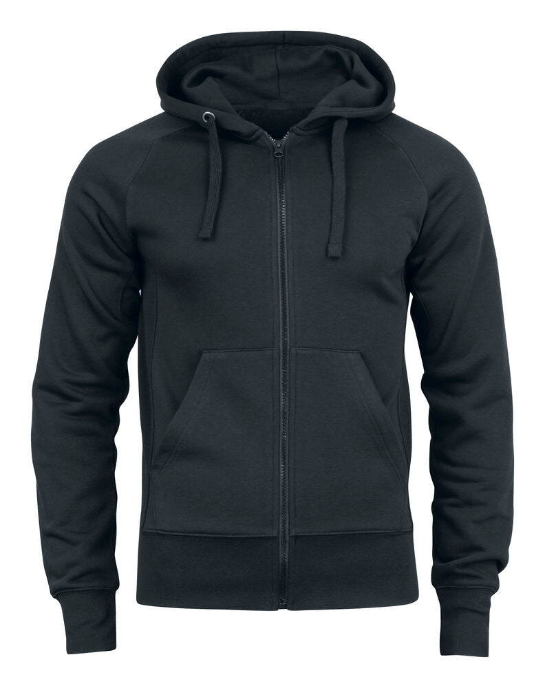 Harper Full Zip