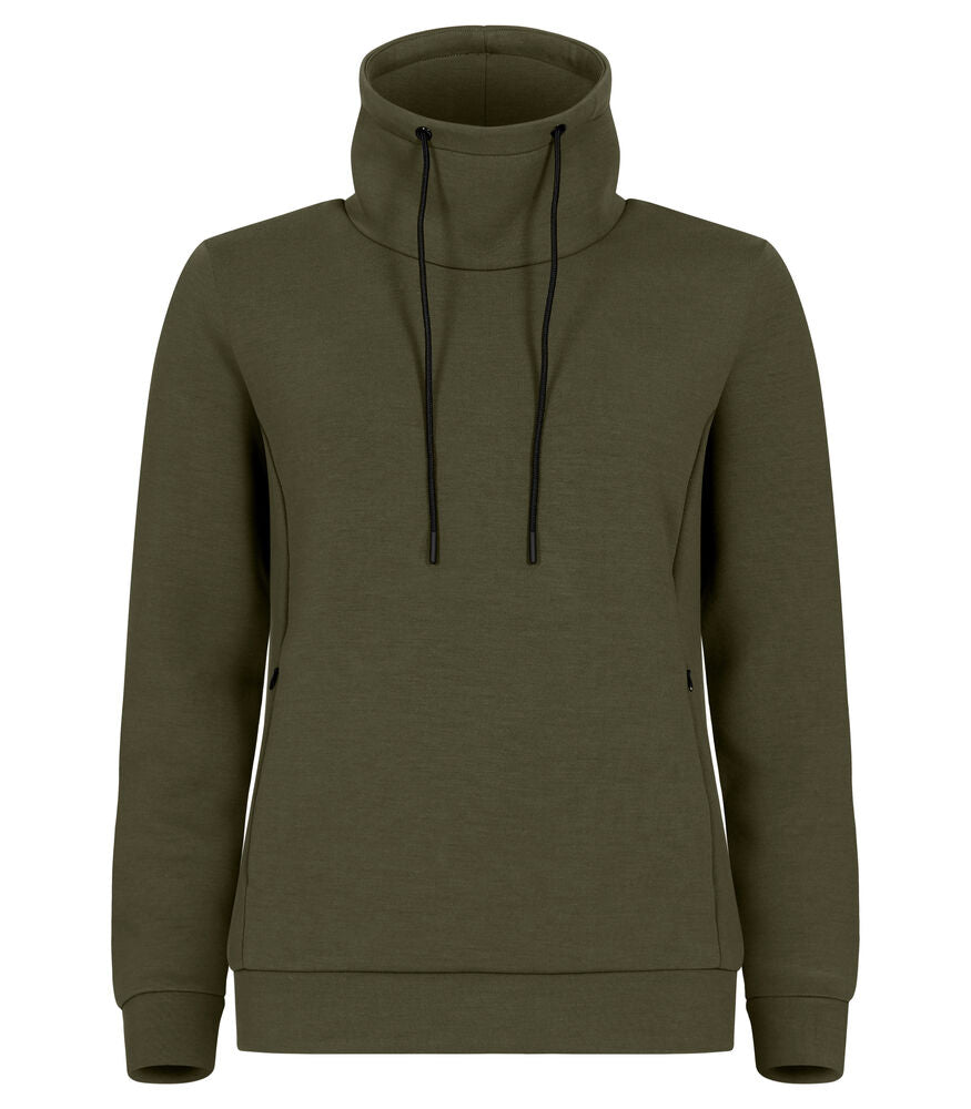 Hobart sweatshirt women