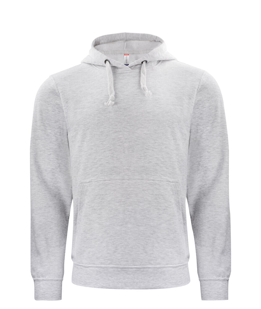 Basic Hoody