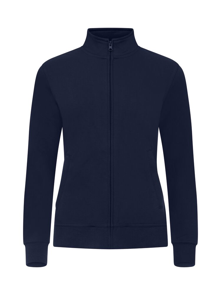 Basic Cardigan Women