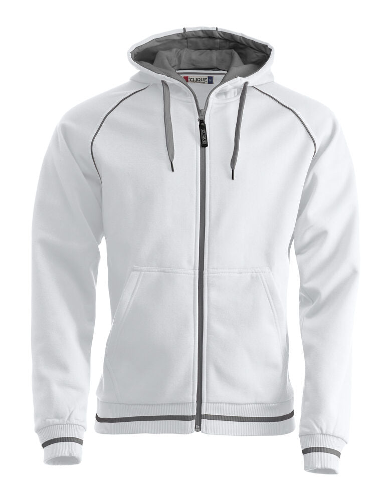 Gerry Hooded Jack