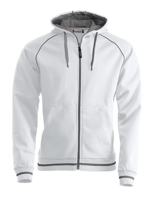 Gerry Hooded Jack