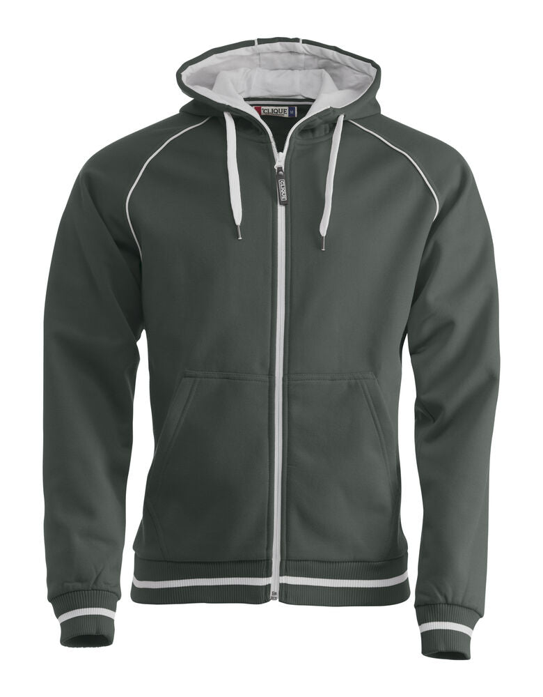 Gerry Hooded Jack