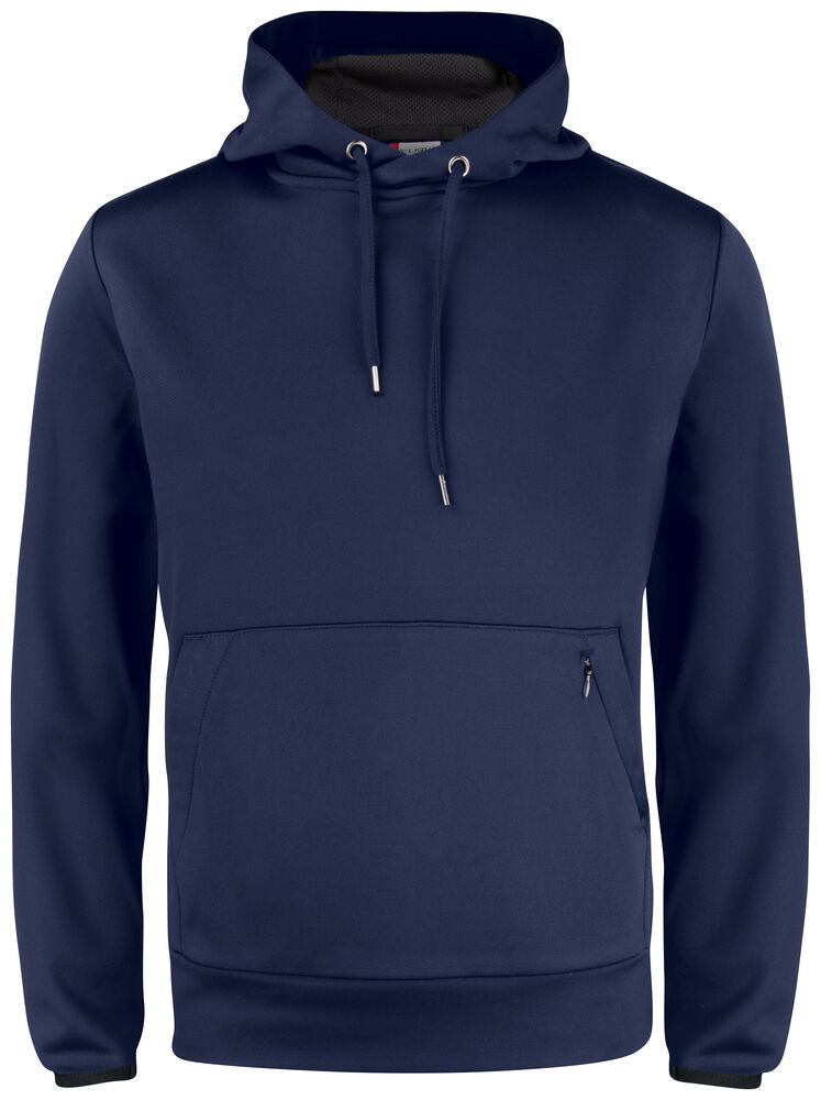 Oakdale Hoody