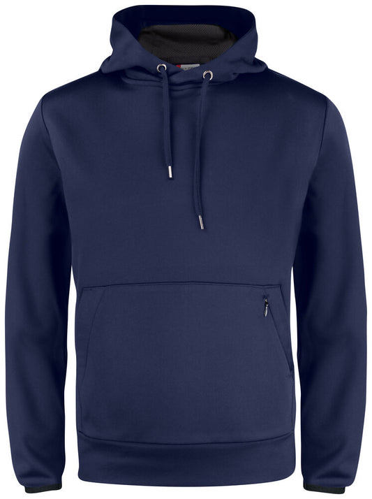 Oakdale Hoody