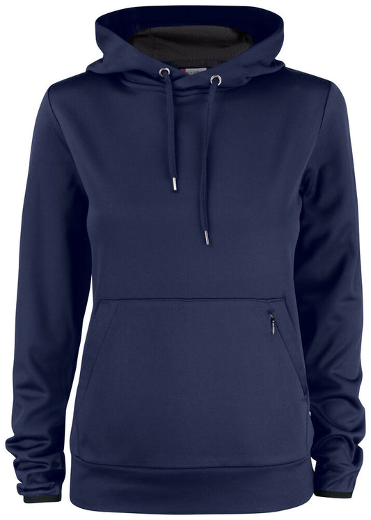 Oakdale Hoody Women