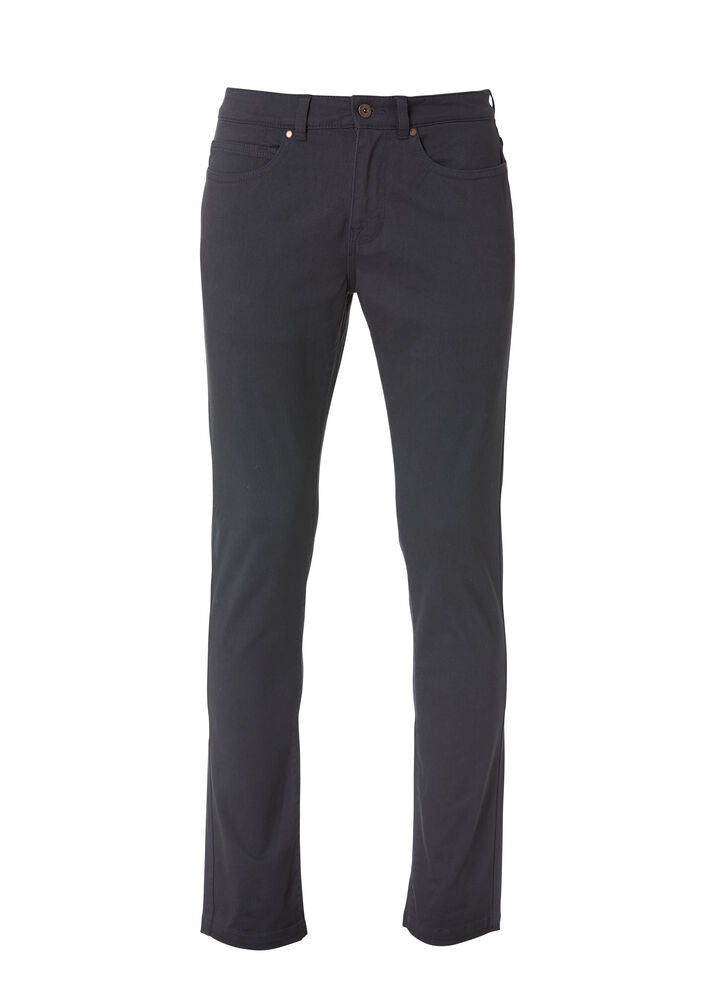 5-Pocket Stretch Pants