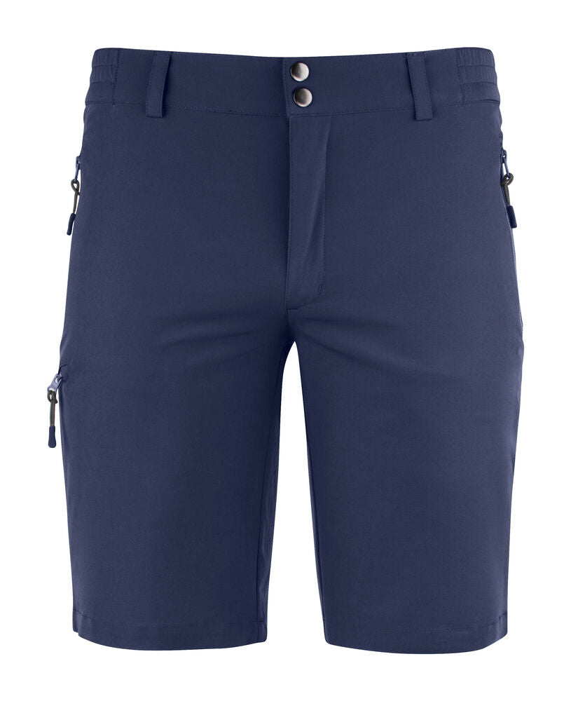 Bend Shorts