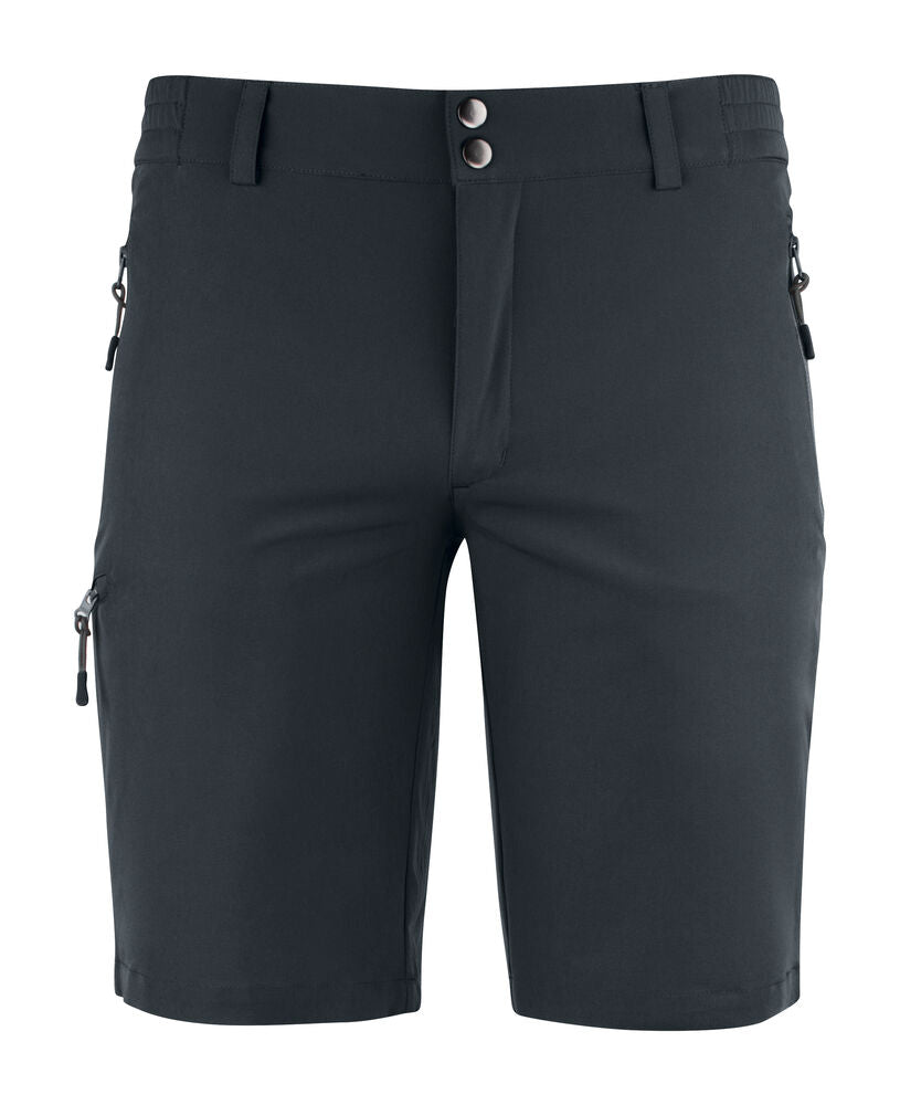 Bend Shorts