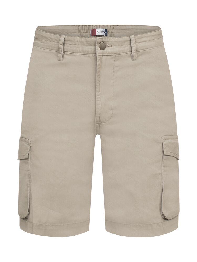 Cargo shorts
