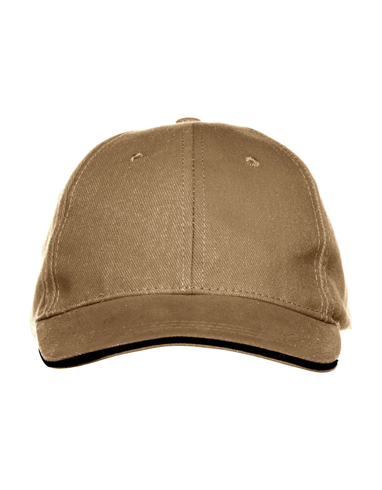 Davis Cap