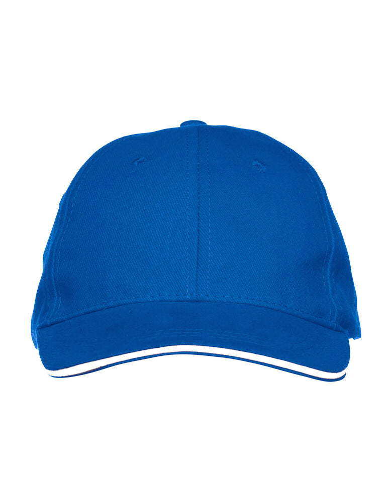 Davis Cap