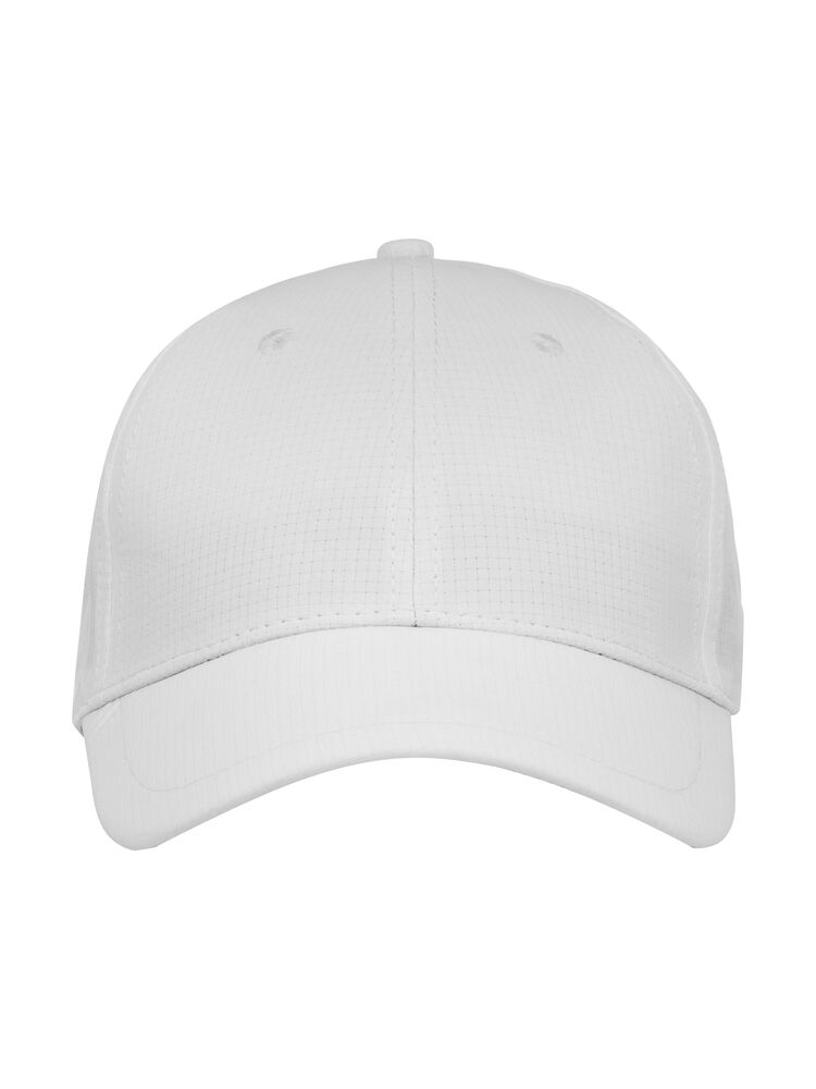 Active cap