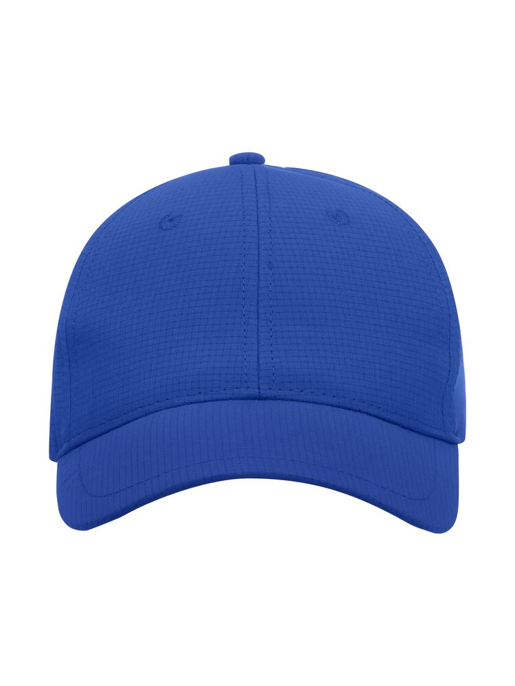 Active cap