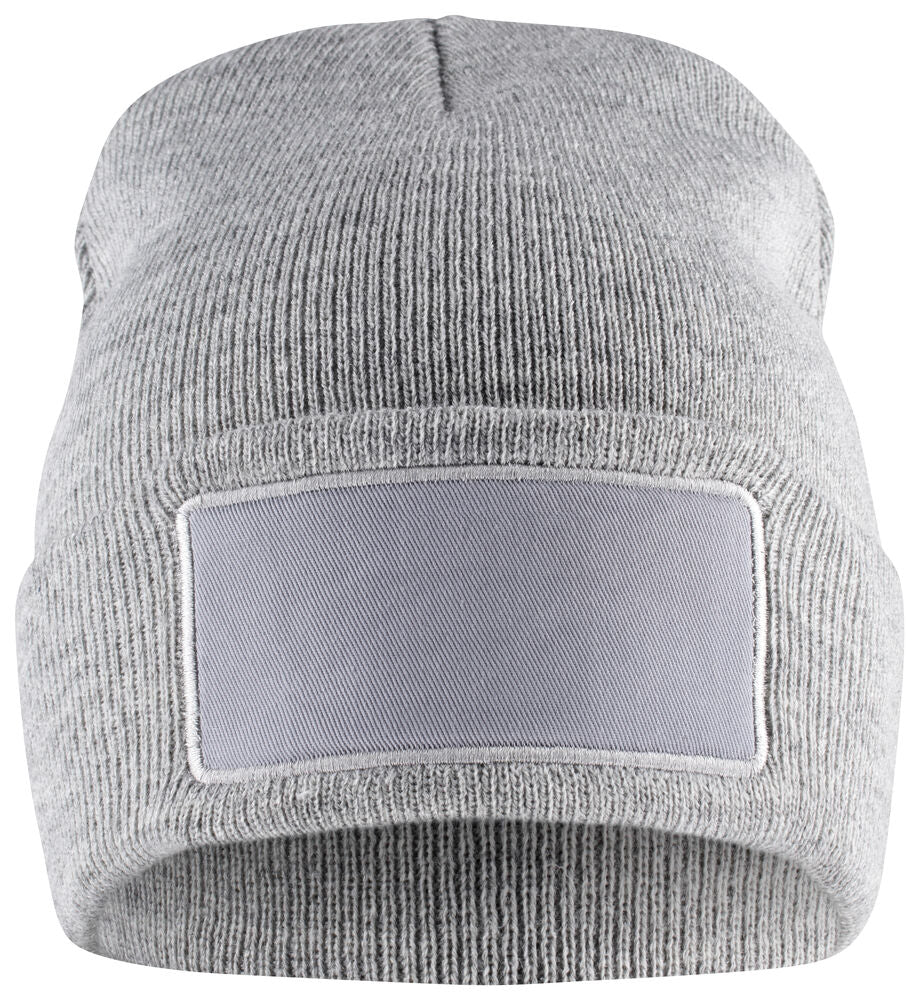 Hubert Hat Patch